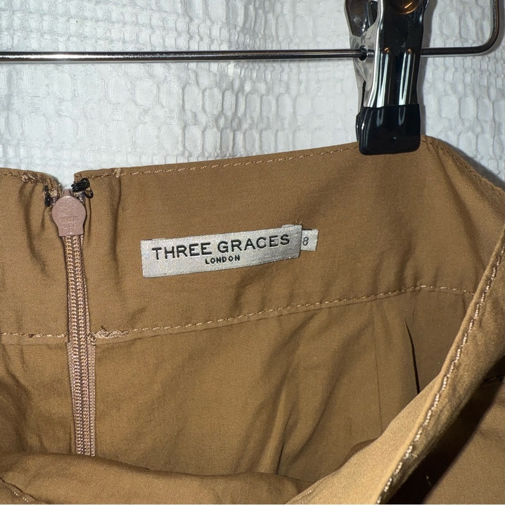 Three Graces London skirt - Picture 3 of 8